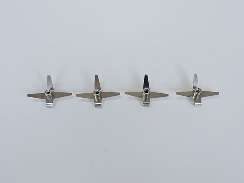 果汁機(jī)刀片四刀還是六刀好？
